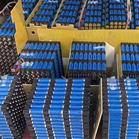 [林芝专业回收新能源电池]废旧铅酸电池回收价格-钛酸锂电池回收